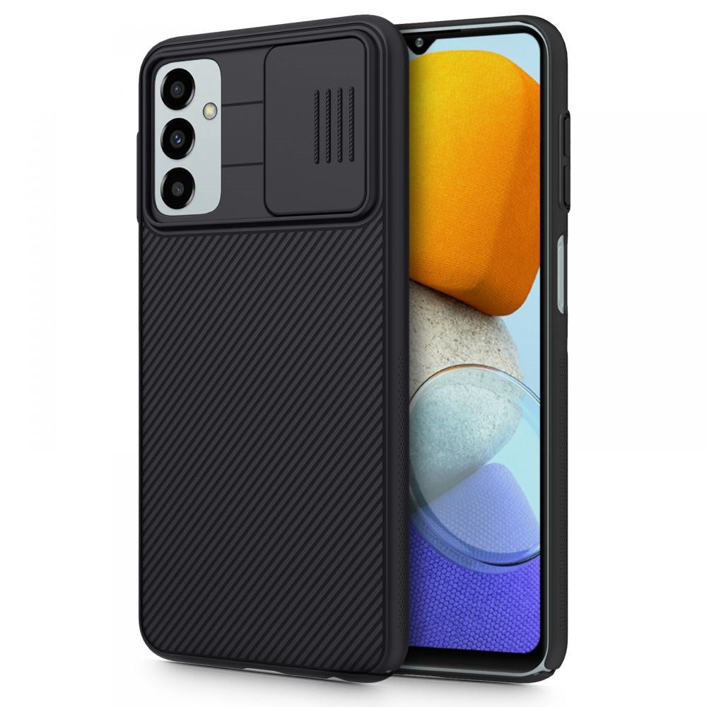 Samsung Galaxy M23 (5G) Nillkin Camshield Pro Case - Black