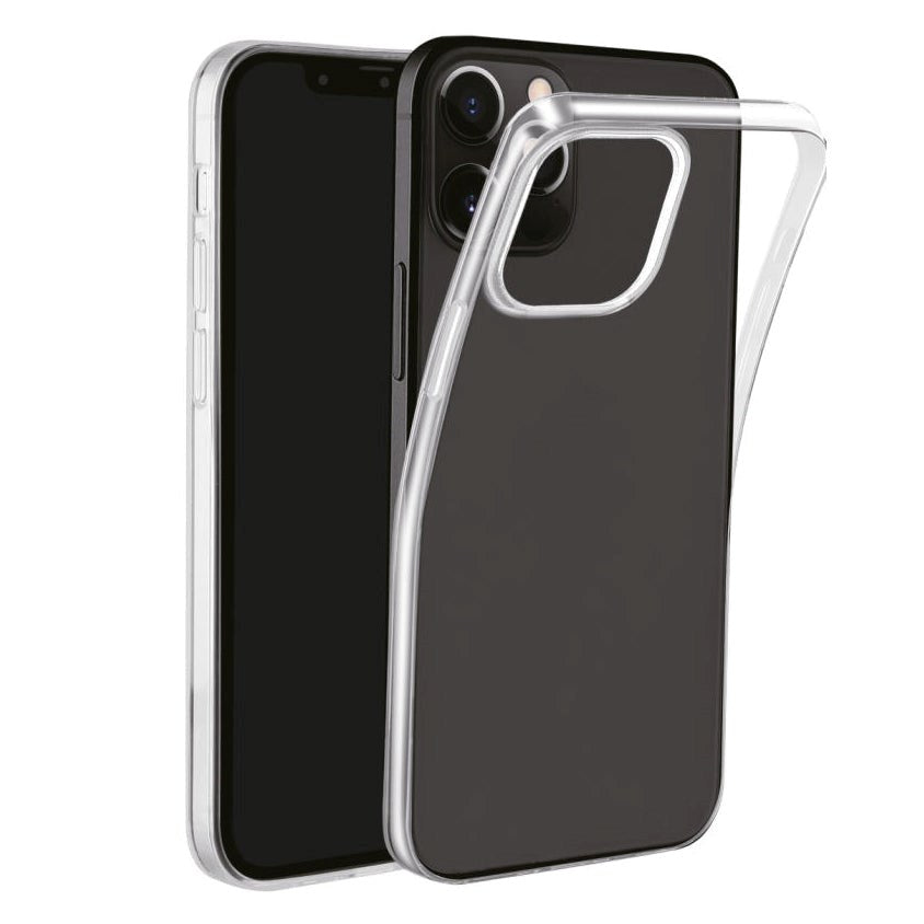 iPhone 13 Pro Vivanco Super Slim Skal - Transparent