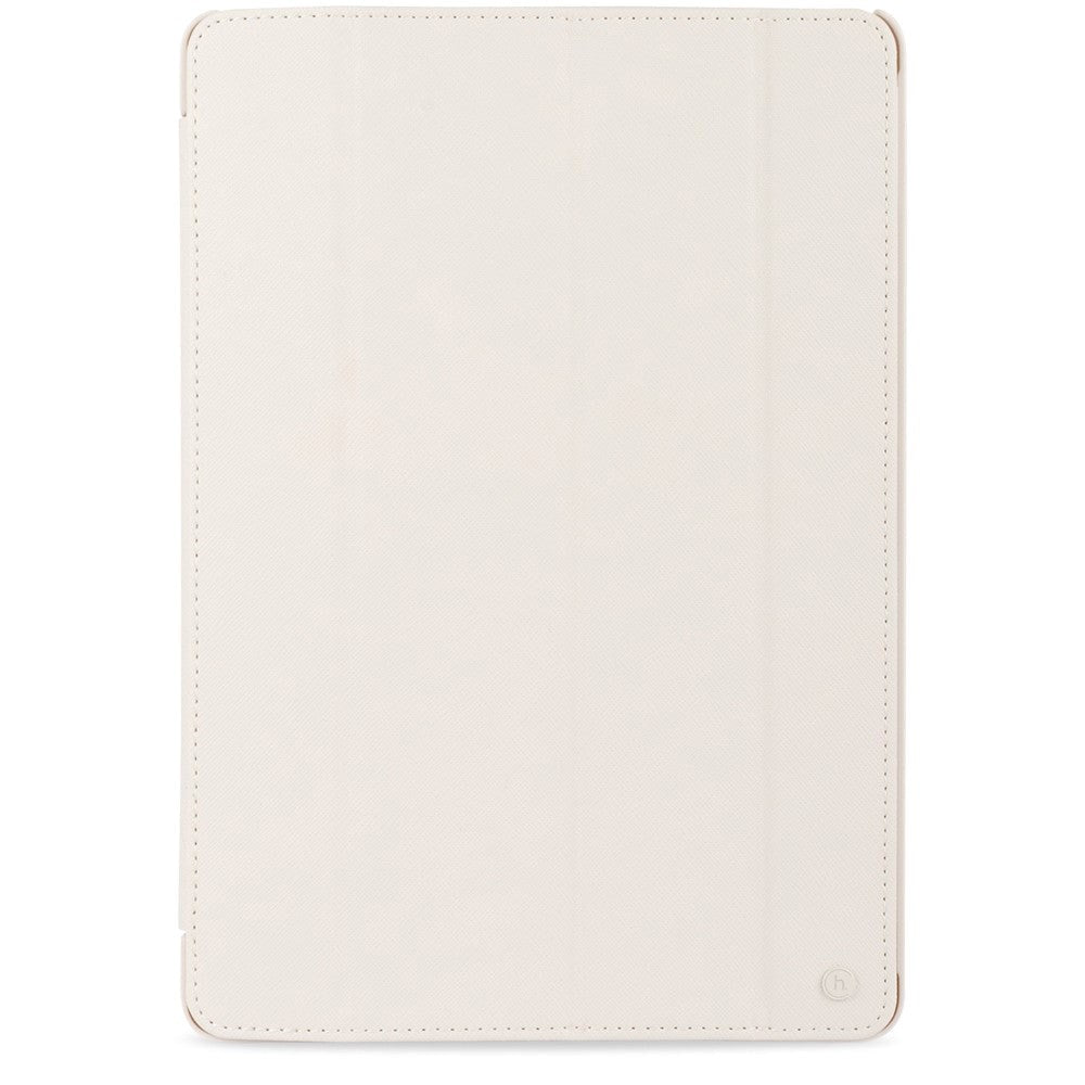 iPad 10.2" (2021 / 2020 / 2019) Holdit Smart Fodral - Ljusbeige