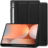 Tech-Protect SC Pen Cover för Samsung Galaxy Tab S8/S9/S10 Ultra 14.6" - Svart