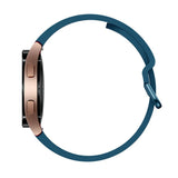 Klockarmband till Samsung Galaxy Watch 4 / 5 / 5 PRO (40 / 42 / 44 / 45 / 46 MM) från Tech-Protect - Himmelsblå