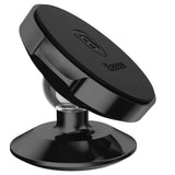 Baseus Small Dashboard Car Mount - Magnetisk Mobilhållare - Svart