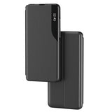 Samsung Galaxy M23 (5G) Tech-Protect Smart View Case - Black