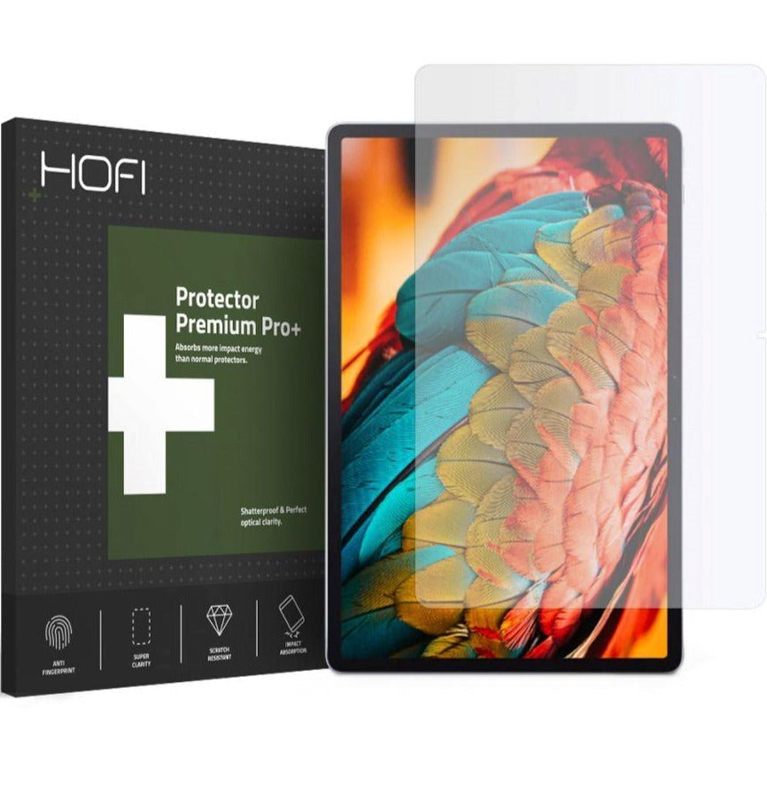 Lenovo Tab P11 / P11 (5G) / P11 Plus HOFI Premium Protector Pro+ Skärmskydd Härdat Glas 9h