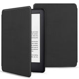 Amazon Kindle 11th Generation (2022) Tech-Protect Smartcase Fodral - Svart