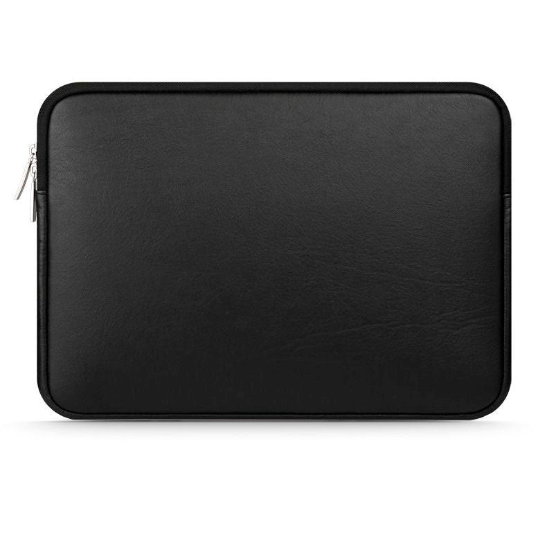 Tech-Protect Neoskin Laptop Case 13-14" (34 x 23 cm) - Svart