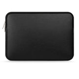 Tech-Protect Neoskin Laptop Case 13-14" (34 x 23 cm) - Svart