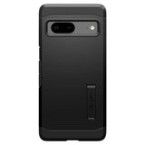 Google Pixel 7 Spigen Tough Armor Skal - Svart