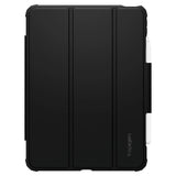 iPad Air 10.9-11" (2024-2020) Spigen Ultra Hybrid Pro Fodral - Svart