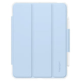 iPad Air 10.9-11" (2024-2020) Spigen Ultra Hybrid Pro Fodral - Sky Blue