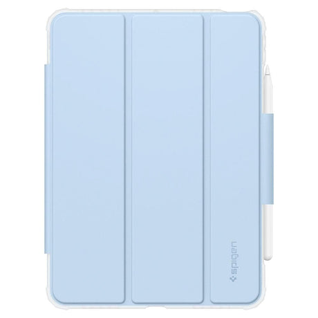 iPad Air 10.9-11" (2024-2020) Spigen Ultra Hybrid Pro Fodral - Sky Blue