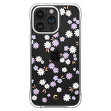 iPhone 15 Pro Cyrill Cecile Plast Skal m. Rem - Dream Daisy