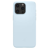 iPhone 15 Pro Spigen Thin Fit Skal - Mute Blue