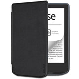 Pocketbook Verse / Verse Pro Tech-Protect Smartcase Fodral - Svart