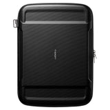 Spigen Rugged Armor Pouch Til 15-16" ( 38 x 28 x 3 cm ) - Sort