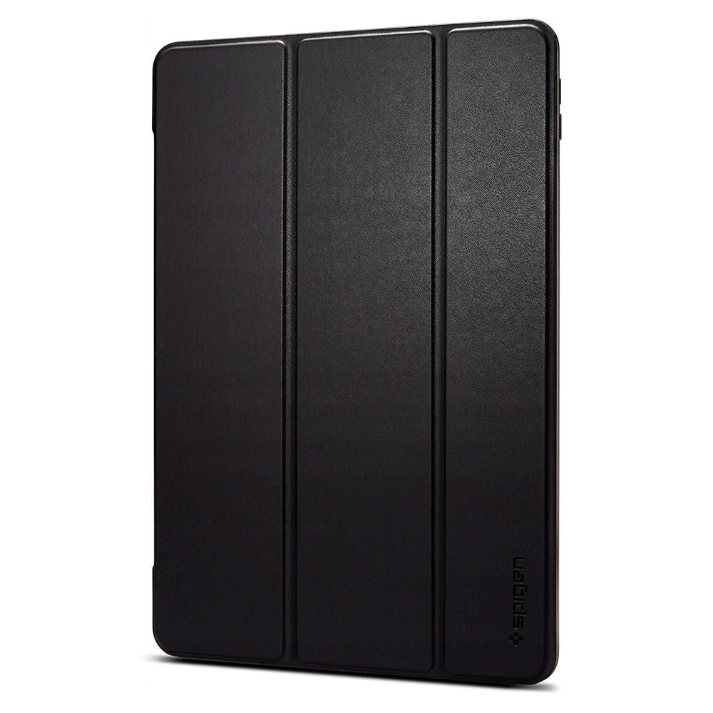 iPad 10.2" (2021 / 2020 / 2019) Spigen Smart Fold Fodral - Svart