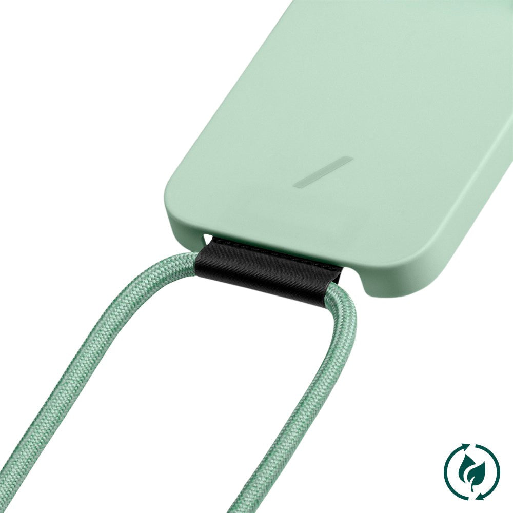 Native Union Sling för Clic Pop / Clic Classic Sage - Green