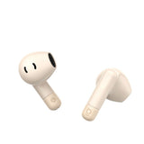 Baseus Bass BS2 Lite True Wireless Hörlurar - Rosa