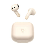 Baseus Bass BS2 Lite True Wireless Hörlurar - Rosa