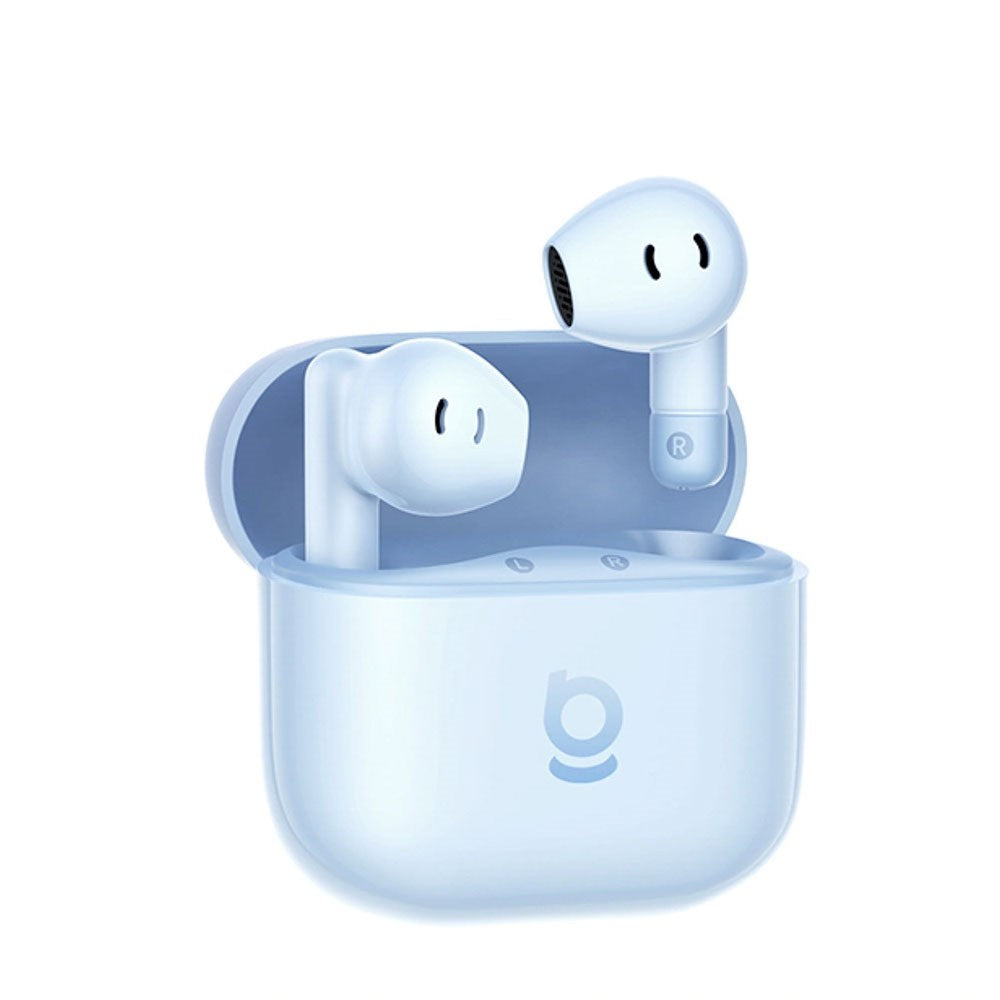 Baseus Bass BS2 Lite True Wireless Hörlurar - Blå