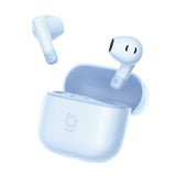 Baseus Bass BS2 Lite True Wireless Hörlurar - Blå
