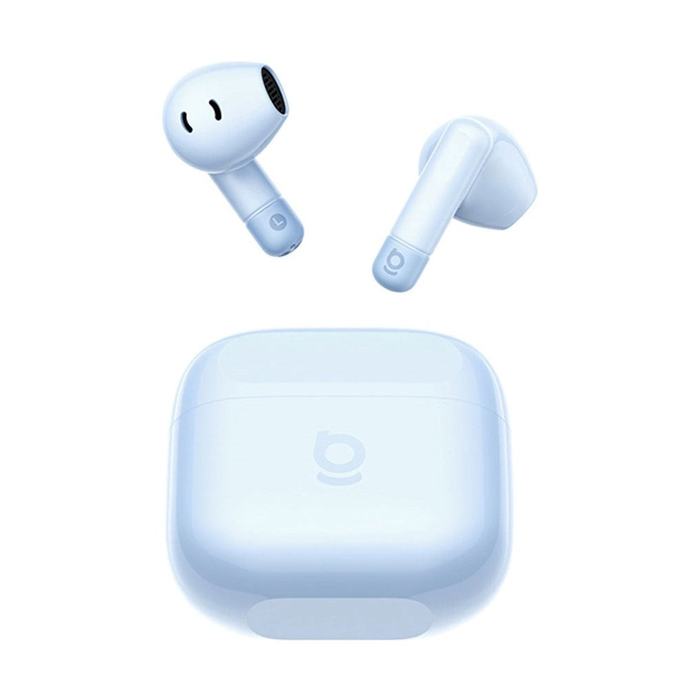 Baseus Bass BS2 Lite True Wireless Hörlurar - Blå