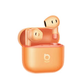 Baseus Bass BS2 Lite True Wireless Hörlurar - Orange