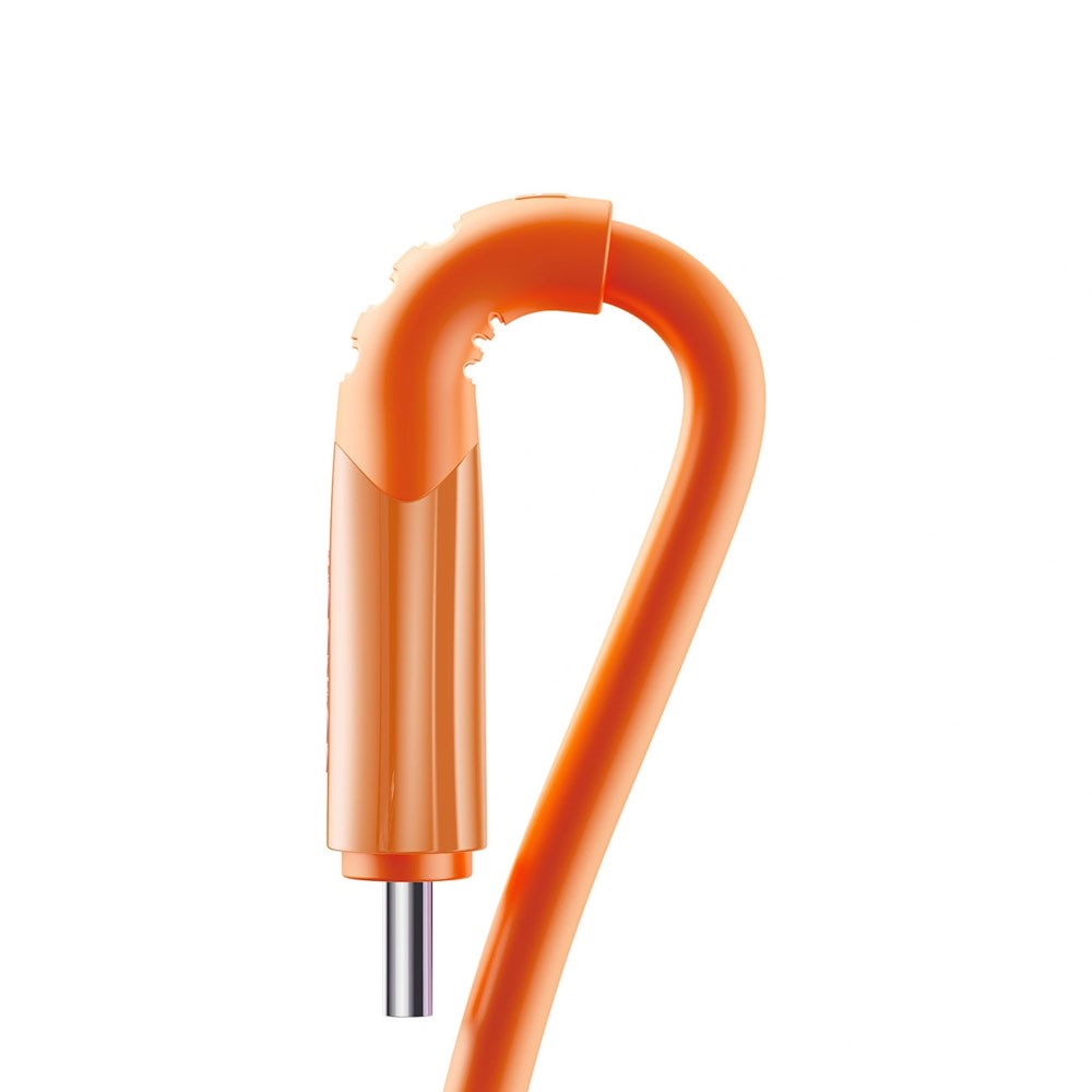 Joyroom 60W USB-C till USB-C Kabel - 1.2m - Orange