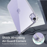 iPad Mini (2024 / 2021) ESR Hybrid Skal - Genomskinlig