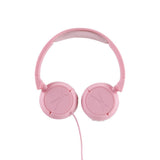 Altec Lansing Barn Trådbundna Headset - On-Ear - Rosa
