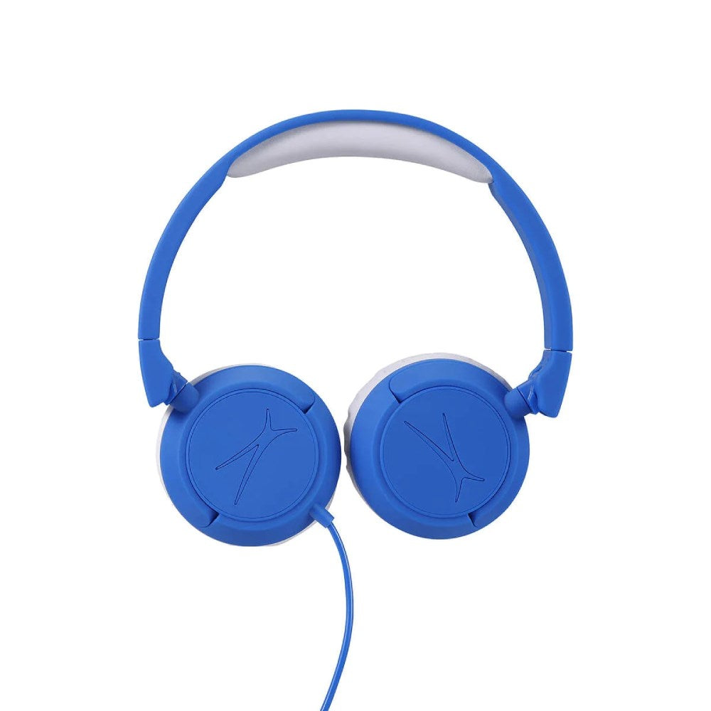 Altec Lansing Barn Trådbundna Headset - On-Ear - Blå