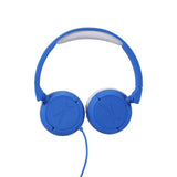 Altec Lansing Barn Trådbundna Headset - On-Ear - Blå