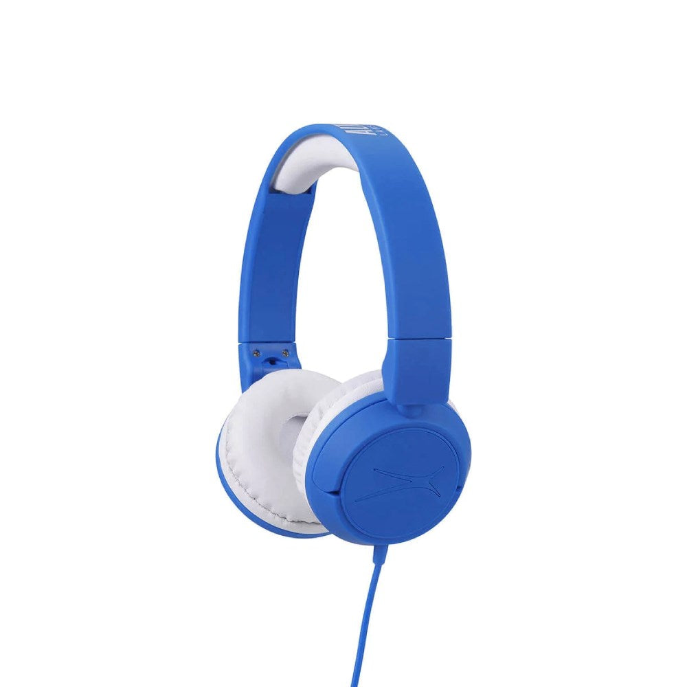 Altec Lansing Barn Trådbundna Headset - On-Ear - Blå