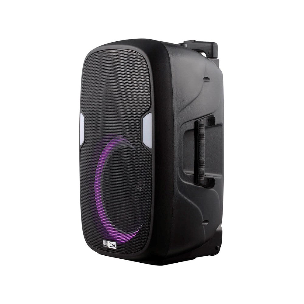Altec Lansing SoundRover 75 Party Bluetooth Högtalare - Svart