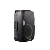 Altec Lansing SoundRover 75 Party Bluetooth Högtalare - Svart