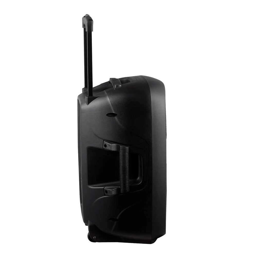 Altec Lansing SoundRover 75 Party Bluetooth Högtalare - Svart