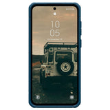 Samsung Galaxy A35 UAG Scout Series Skal - Blå