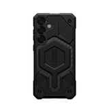 Samsung Galaxy S25+ (Plus) UAG MONARCH Pro Series Skal - MagSafe Kompatibel - Svart