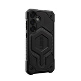 Samsung Galaxy S25+ (Plus) UAG MONARCH Pro Series Skal - MagSafe Kompatibel - Svart
