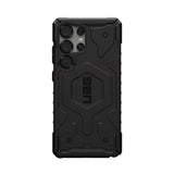 Samsung Galaxy S25 Ultra UAG PATHFINDER Series Skal - Black