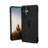 Samsung Galaxy S25 Ultra UAG PATHFINDER Series Skal - Black