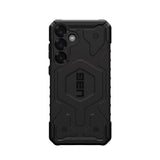 Samsung Galaxy S25 UAG PATHFINDER Series Skal - Black