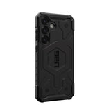 Samsung Galaxy S25+ (Plus) UAG PATHFINDER Series Skal - Black