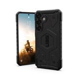 Samsung Galaxy S25 UAG PATHFINDER Series Skal - Black