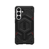 Samsung Galaxy S26+ (Plus) UAG Monarch Pro Kevlar Hybrid Skal - MagSafe Kompatibel - Svart