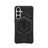 Samsung Galaxy S26+ (Plus) UAG Monarch Pro Carbon Hybrid Skal – MagSafe Kompatibel – Svart