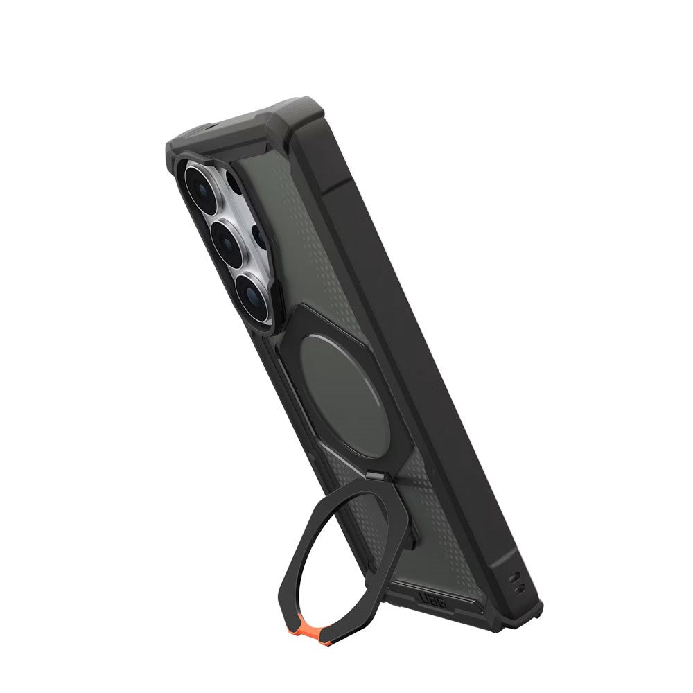 Samsung Galaxy S26 Ultra UAG Plasma XTE Skal - MagSafe Kompatibel - Svart / Orange