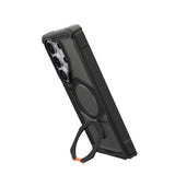 Samsung Galaxy S26 Ultra UAG Plasma XTE Skal - MagSafe Kompatibel - Svart / Orange