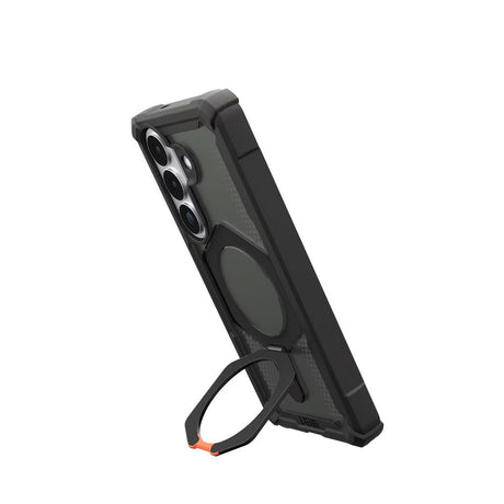 Samsung Galaxy S26 UAG Plasma XTE Skal - MagSafe Kompatibel - Svart / Orange
