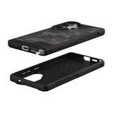 Samsung Galaxy S26 Ultra UAG Metropolis LT Skal - MagSafe Kompatibel - Svart / Grå